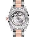 Omega Omega Seamaster Aqua Terra 220.20.38.20.10.001 Aqua Terra, наручные женские часы фото под углом